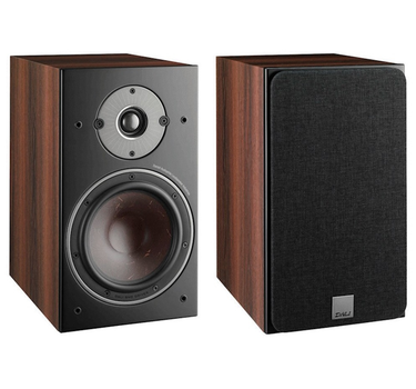 Акустика DALI Oberon 1 Dark Walnut