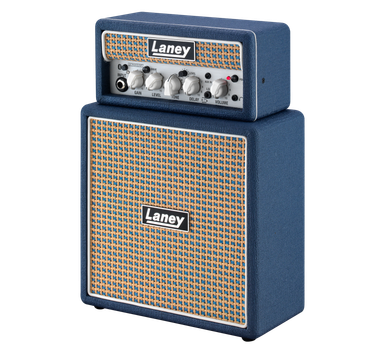 Комбоусилитель Laney Ministack-B-Lion