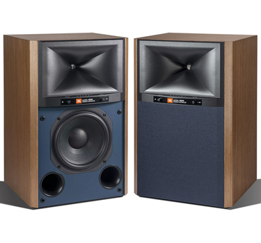 Студийный монитор JBL 4329P Studio Monitor Walnut