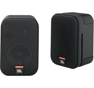Колонки JBL Control One