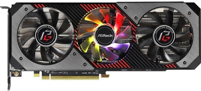 Відеокарти ASRock Radeon RX 5700 XT купити в Києві: ціна, відгуки