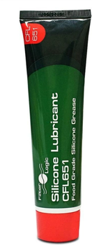 Універсальне мастило для кофемашинFilter Logic CFL-651 100g (Saeco, Delonghi, Krups, Jura, Bosch)