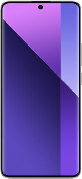 Мобильный телефон Xiaomi Redmi Note 13 Pro+ 8/256GB Moonlight White Global