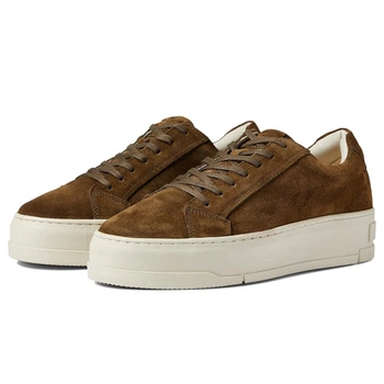 Кроссовки Vagabond Shoemakers Judy Nubuck Sneaker Khaki (11811828)