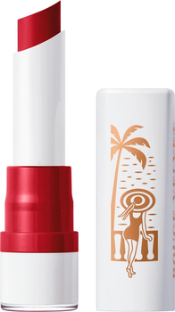 Помада Bourjois French Riviera Rouge À Lèvres матова 11 Berry Formidable 2.4 г (3616304781407)