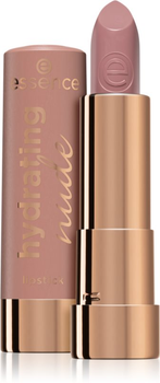 Szminka Essence Cosmetics Hydrating Nude 302 Heavenly 3.5 g (4059729323651)