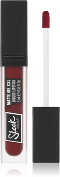 Szminka Sleek Matte Me Xxl Liquid Left On Red​ 5 ml (5000167340709)