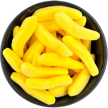 Желейки Trolli Банан 100г