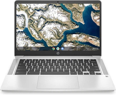 Ноутбук HP Chromebook 14a-na0131wm (47X84UA)