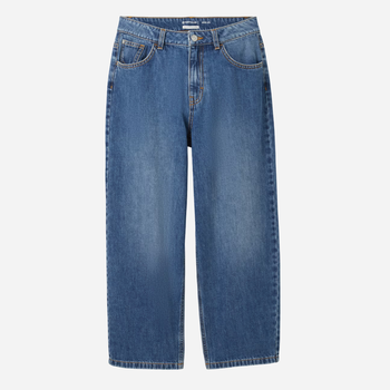 Дитячі джинси для хлопчика Tom Tailor 1041052 128см Сині (4067672321679)