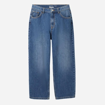 Підліткові джинси для хлопчика Tom Tailor 1041052 146см Сині (4067672321686)