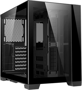 Корпус Lian Li O11 Dynamic Mini Black (O11D MINI-X)