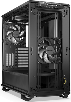 Корпус be quiet! Dark Base 701 Black (BGW58)