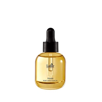 Парфумована олія для волосся Lador Perfumed Hair Oil Hinoki 30 ml