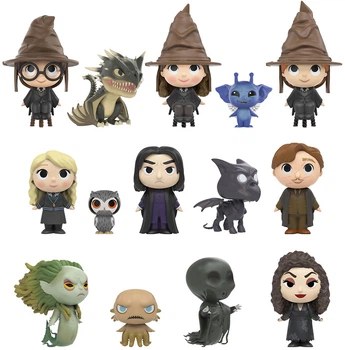 Игровая Фигурка Funko Mystery Minis Мир Гарри Поттера в ассортименте 7 см в закритой упаковке (14722-MM-196)