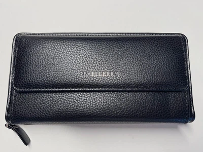 Портмоне для чоловіків Baellerry Rugged black