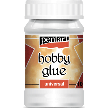 Клей универсальный, 100 мл, Pentart