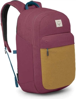 Рюкзак туристичний Osprey Arcane XL Day 30 л Allium Red/Brindle Brown (009.001.0187)