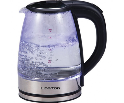 Электрочайник Liberton LEK-6809