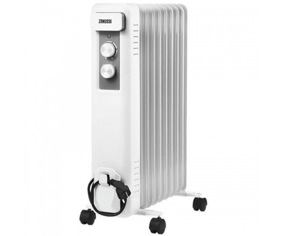Обогреватель Zanussi ZOH/CS-09W
