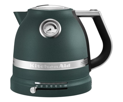 Электрочайник KitchenAid 5KEK1522EPP