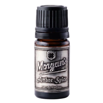 Парфум-одеколон Morgan's Amber Spice Eau de Parfum 5 ml