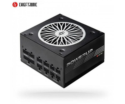 Блок питания Chieftronic PowerUp 750W (GPX-750FC)