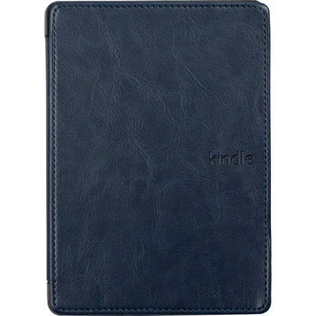 Обкладинка Galeo для Amazon Kindle 4 / Kindle 5 Slim Navy Blue