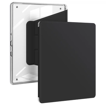 Чохол для Amazon Kindle Scribe Galeo Hybrid Rotating Stand Black