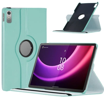 Поворотний чохол Lenovo Tab P11 2nd Gen 11,5" TB-350FU, TB-350XU Blue