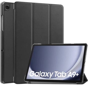 Чохол Slimline Portfolio Samsung Galaxy Tab A9 Plus 11" SM-X210, SM-X215 Black