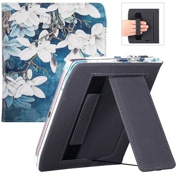 Чохол Galeo Vertical Leather Stand для Pocketbook Era (PB700) Magnolia