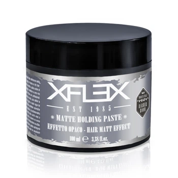 Паста для стилізації Xflex MATT HOLDING PASTE 100ml