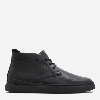 Чоловічі черевики ALDO 13618268-001 45 (12US) 29.5 см Чорні (57005030730)
