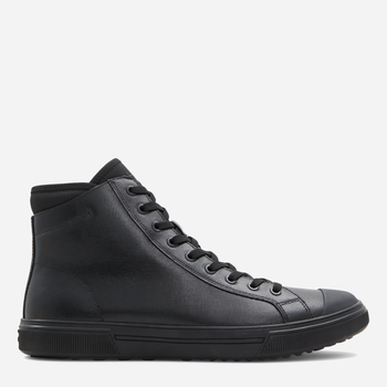 Чоловічі черевики ALDO 13662733-001 42 (9US) 26.3 см Чорні (57005647105)