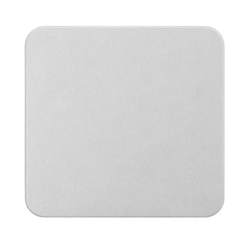 Салфетка чистки экрана Без бренда Infinity Polishing Cloth для Apple Серый (1013-641-00)