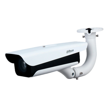 IP Видеокамера Dahua2.8 мм 2 Мп (DHI-ITC237-PW6M-IRLZF1050-B)