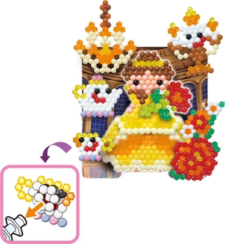 Мозаїка Aquabeads Epoch Creation Cube Disney Princess 2500 деталей (5054131317730)