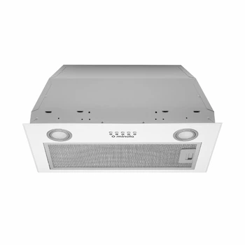 Вытяжка полновстраиваемая Minola HBI 5722 WH 1200 LED