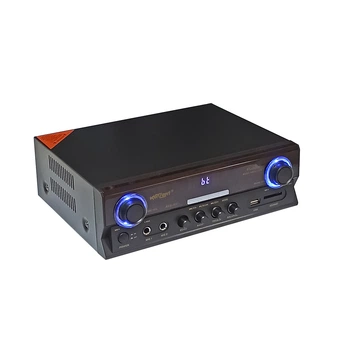 Усилитель звука Konzert KCS-202 Bluetooth, USB