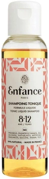 Szampon dla dzieci Enfance Paris Tonic Shampoo 8-12 lat 100 ml (3760030040144)