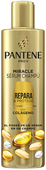 Szampon Pantene Pro-V Repair & Protect Miracle Serum 225 ml (8006540583357)