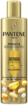 Шампунь Pantene Pro-V Repair & Protect Miracle Serum 225 мл (8006540583357)