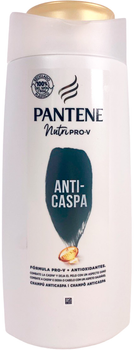 Szampon Pantene Nutri Pro-V Anti-caspa przeciwłupieżowy 675 ml (8006540876701)