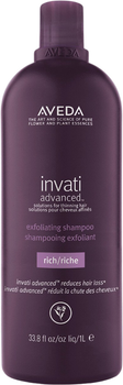 Szampon Aveda Invati Advanced Exfoliating Shampoo Rich 1000 ml (18084016831)