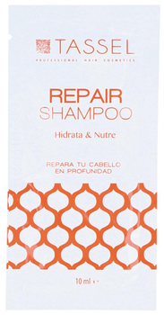 Шампунь EuroStil Repair Shampoo 10 мл (8423029070823)