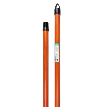 Ручка до мітли DPM дубовий 120 см RZB221201 (3142762212011)