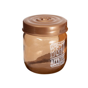 Банка Herevin Gold Rose 0.425 л (172341-145)