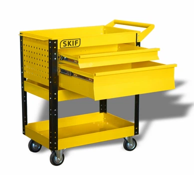Тележка инструментальная SKIF 4070 2Р