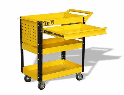 Тележка инструментальная SKIF 4070 1Р